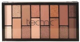 Technic Pressed Pigment Palette Exposed 1 pcs Øyenskygge