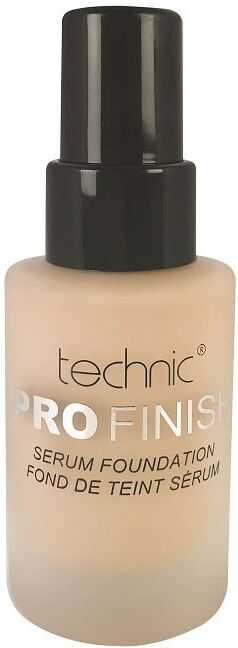 Technic Pro Finish Foundation Honey 35 ml Foundation