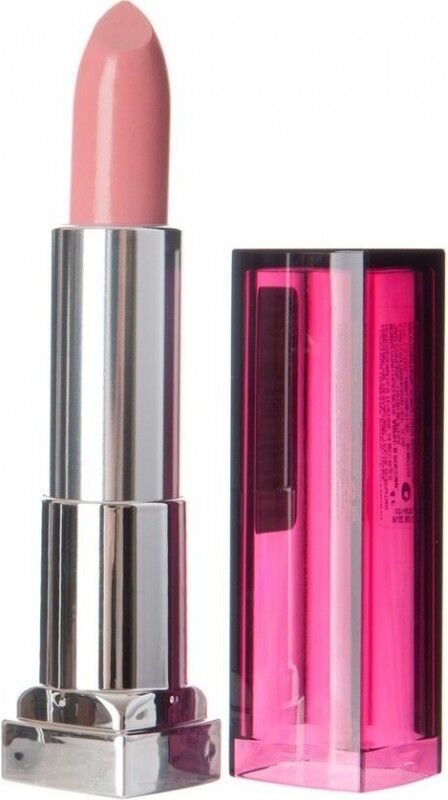 Maybelline Color Sensational Lipstick 140 Intense Pink 4,2 g Leppestift