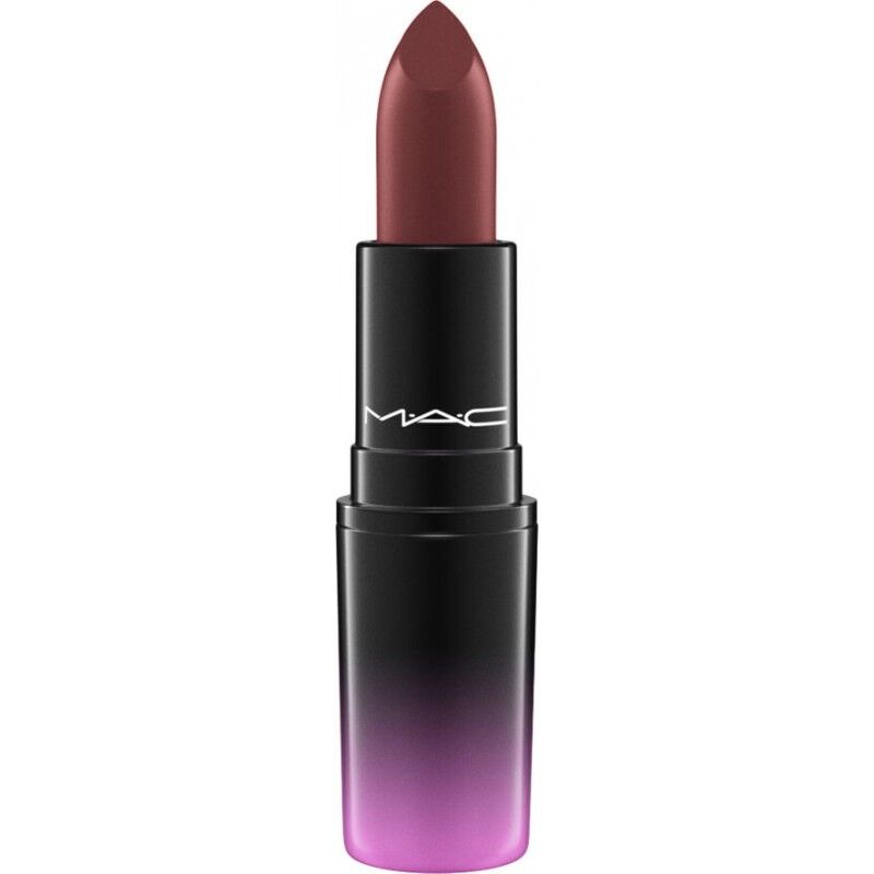 MAC Love Me Lipstick Bated Breath 3 g Leppestift