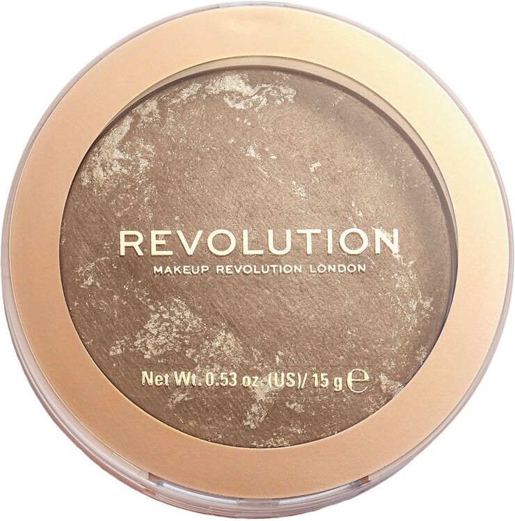 Revolution Makeup Reloaded Bronzer Take a Vacation 15 g Bronzer