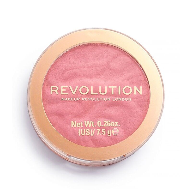 Revolution Makeup Blusher Reloaded Pink Lady 7,5 g Blush