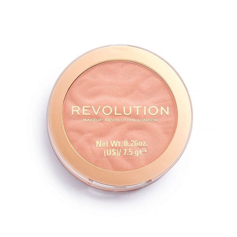 Revolution Makeup Blusher Reloaded Peach Bliss 7,5 g Blush