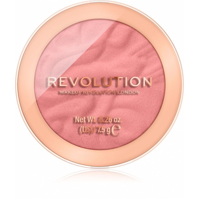 Revolution Makeup Blusher Reloaded Ballerina 7,5 g Blush