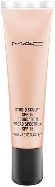 MAC Studio Sculpt SPF15 Foundation NW20 40 ml Foundation