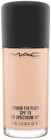 MAC Studio Fix Fluid SPF15 Foundation NW 18 30 ml Foundation