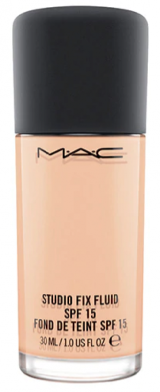 MAC Studio Fix Fluid SPF15 Foundation NC 10 30 ml Foundation