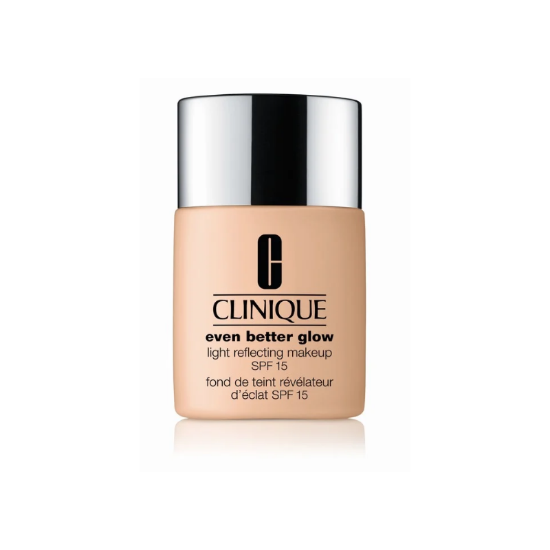 Clinique Even Better Glow Light Reflecting Makeup SPF15 CN10 Alabaster 30 ml Foundation