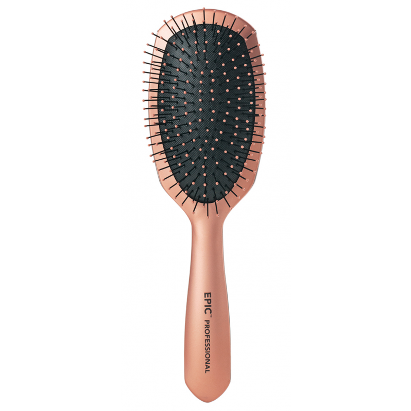 The Wet Brush Core Epic Collection Deluxe Detangler Rose Gold 1 stk Hårbørste