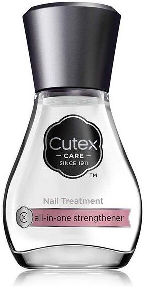 Cutex All-In-One Strengthener 13,6 ml Neglepleie