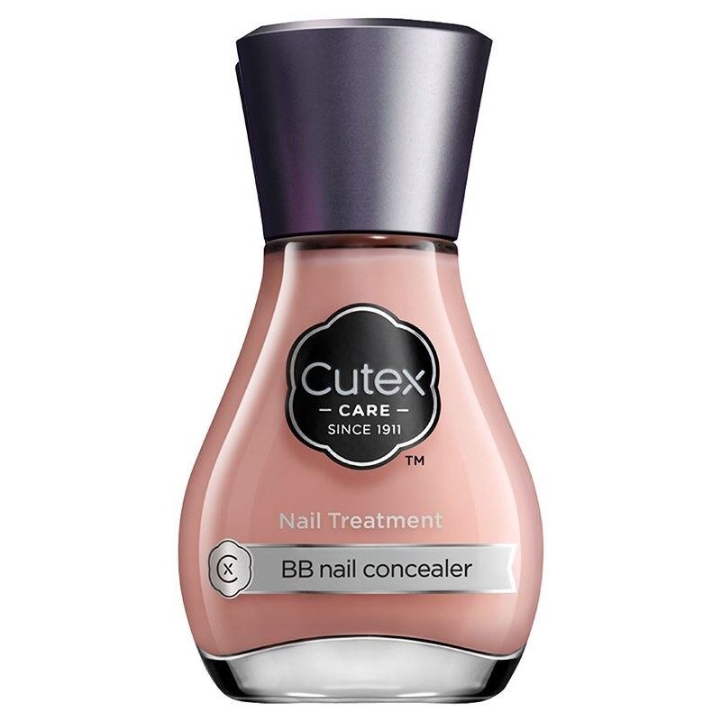 Cutex BB Nail Concealer 13,6 ml Neglepleie