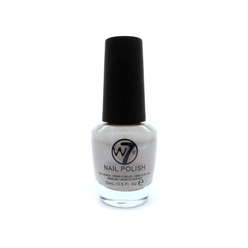 W7 Nailpolish 88A Seattle 15 ml Neglelakk