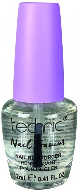 Technic Nail Saviour 12 ml Neglelakk