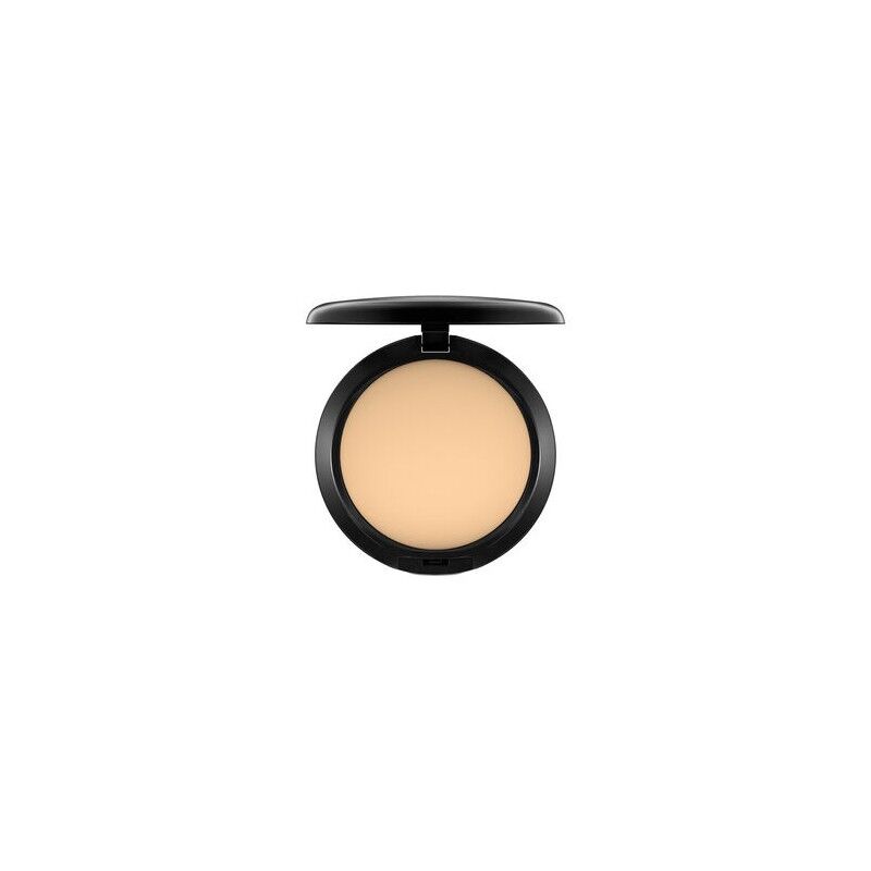 MAC Studio Fix Powder Plus Foundation NC30 15 g Pudder