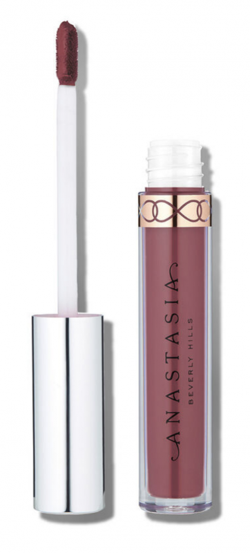 Anastasia Beverly Hills Liquid Lipstick Dusty Rose 3,2 g Leppestift