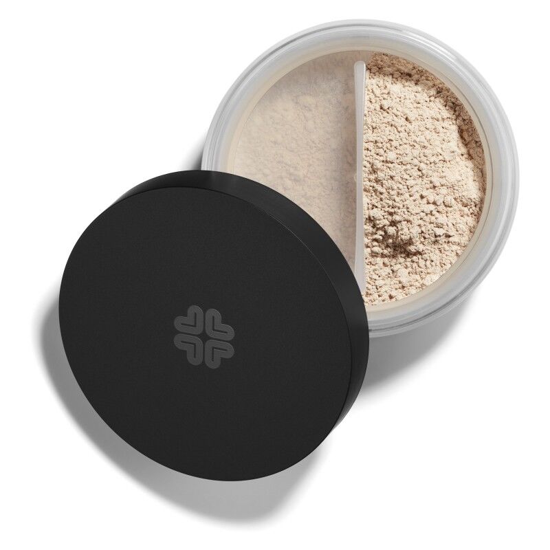 Lily Lolo Mineral Foundation Porcelain 10 g Foundation