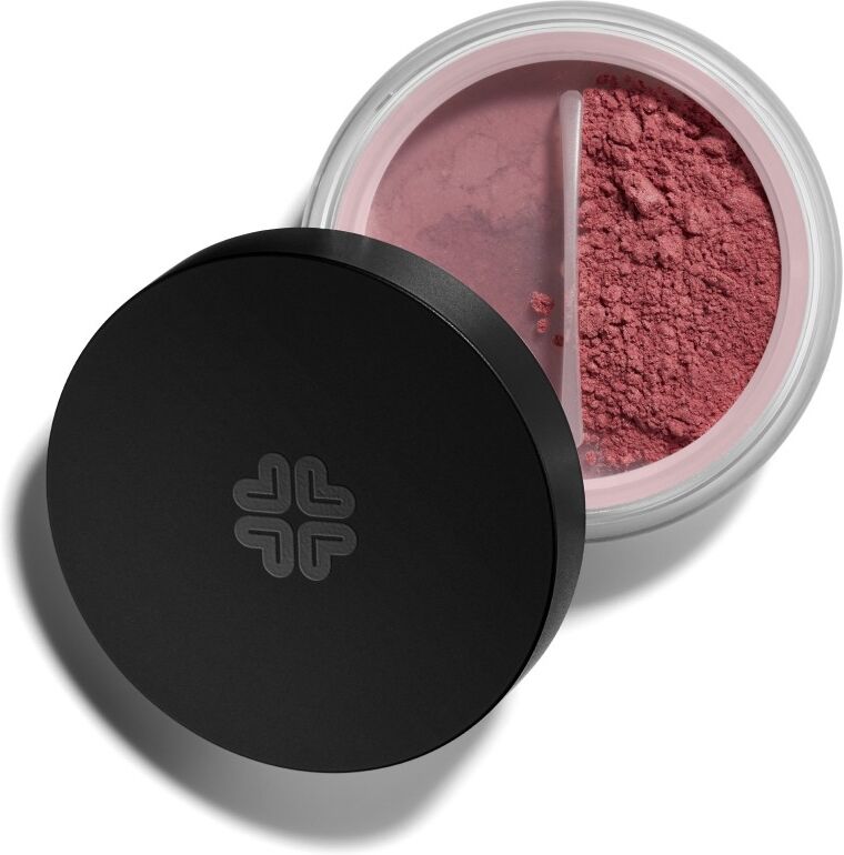 Lily Lolo Mineral Blush Flushed 3 g Blush