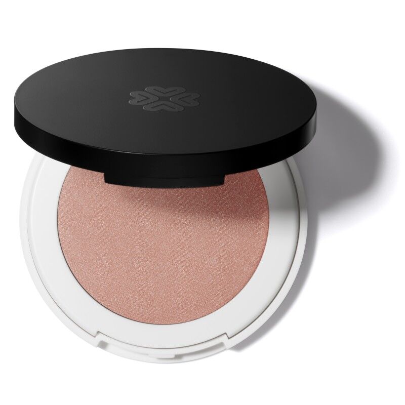 Lily Lolo Pressed Blush Tickled Pink 4 g Blush