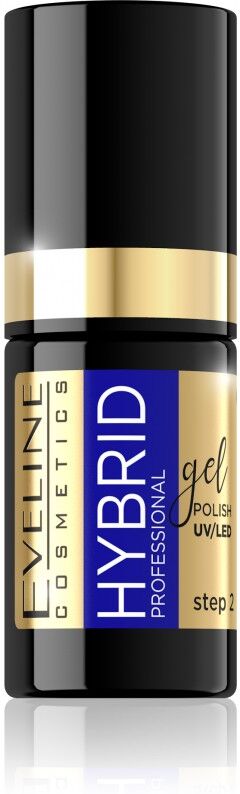 Eveline Hybrid Professional Gel Polish 297 5 ml Neglelakk