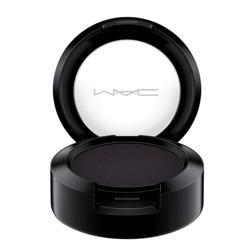 MAC Eyeshadow Carbon 1,3 g Øyenskygge