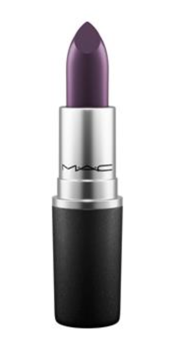 MAC Satin Lipstick Cyber 3 g Leppestift