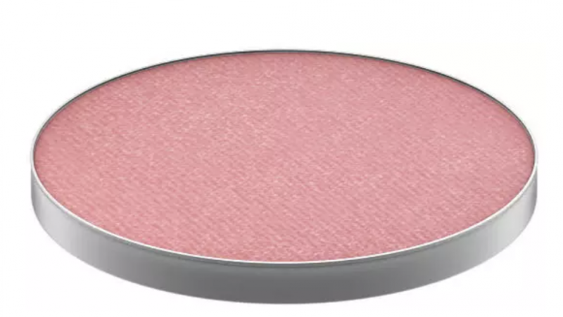 MAC Sheertone Shimmer Blush Plum Foolery Refill 6 g Blush