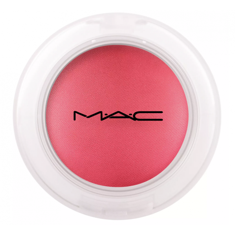 MAC Glow Play Blush Heat Index 7,3 g Blush