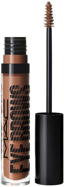 MAC Eye Brows Big Boost Fibre Gel Penny 4,1 g Øyenbrynsgel