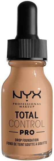 NYX Total Control Drop Foundation Medium Olive 13 ml Foundation