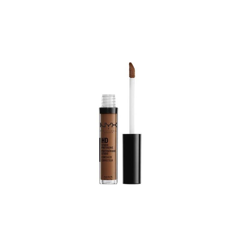 NYX HD Photogenic Concealer Espresso 3 g Concealer