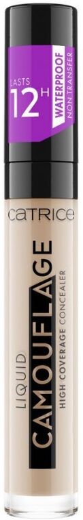 Catrice Liquid Camouflage High Coverage Concealer 020 5 ml Concealer