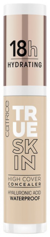 Catrice True Skin High Cover Concealer 015 4,5 ml Concealer