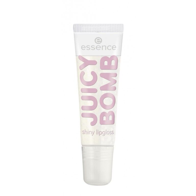 Essence Juicy Bomb Shiny Lipgloss 01 10 ml Lipgloss