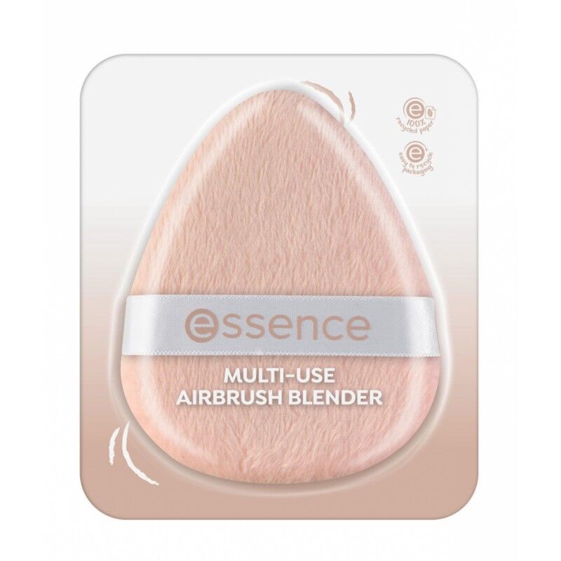 Essence Multi-Use Airbrush Blender 1 stk Sminkesvamp