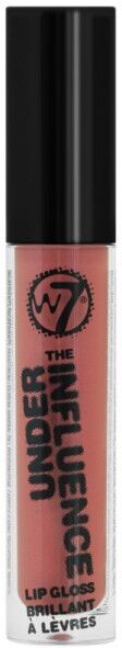 W7 Under The Influence Hooked 3,5 ml Lipgloss