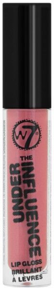 W7 Under The Influence Temptress 3,5 ml Lipgloss