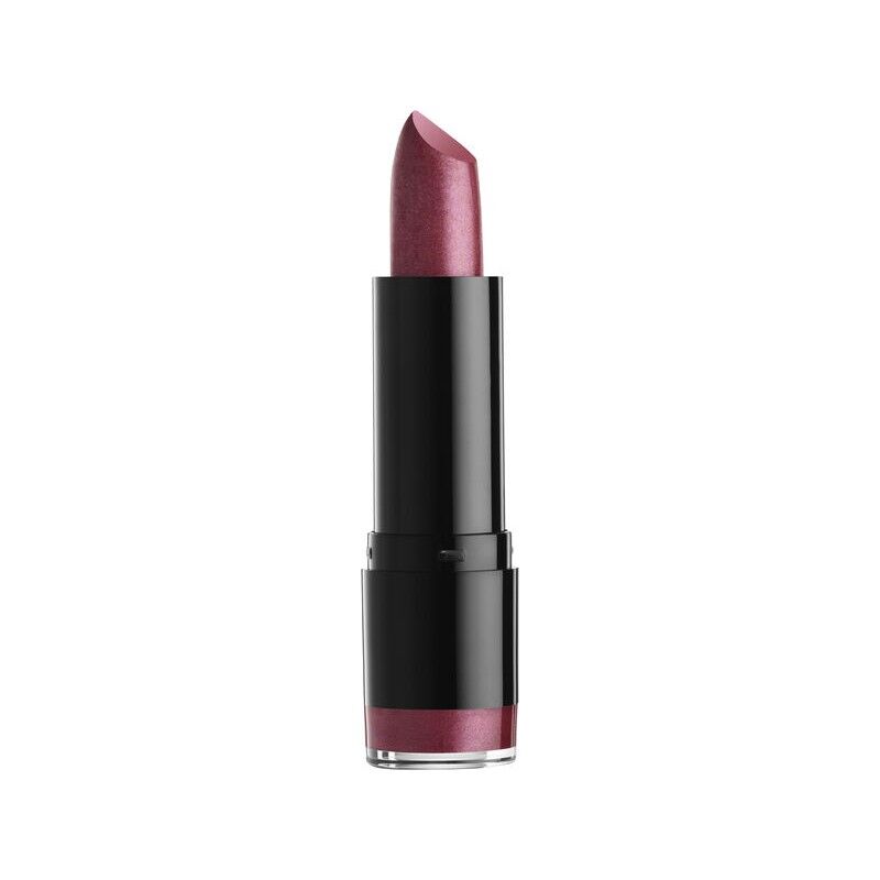 NYX Round Lipstick Violet Ray 4 g Leppestift