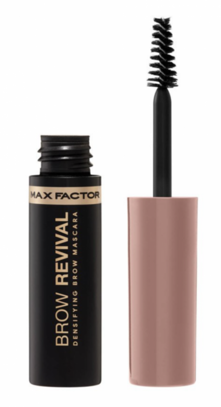 Max Factor Brow Revival 001 Dark Blonde 4,5 g Øyenbrynsgel