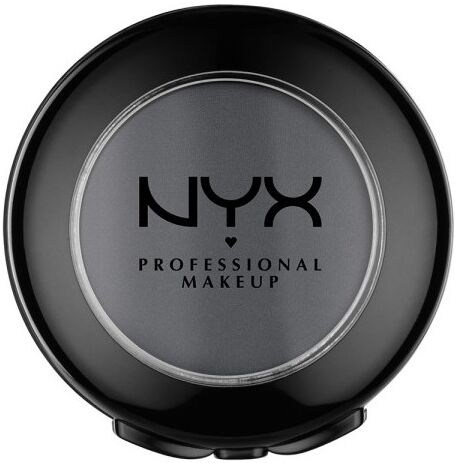 NYX Hot Singles Raven 1,5 g Øyenskygge