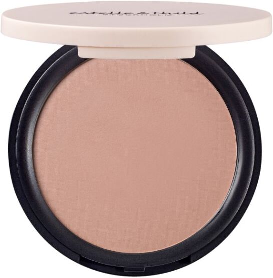 Estelle & Thild BioMineral Fresh Glow Satin Blush Sweet Coral 10 g Blush