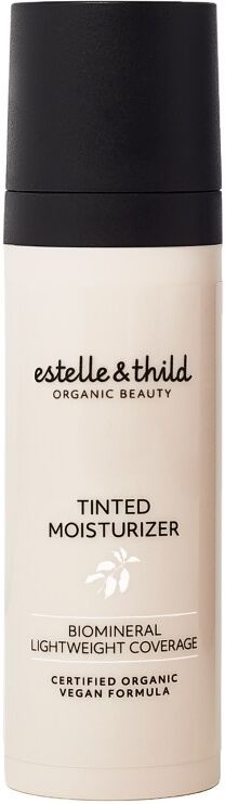 Estelle & Thild BioMineral Tinted Moisturizer Medium 30 ml Dagkrem