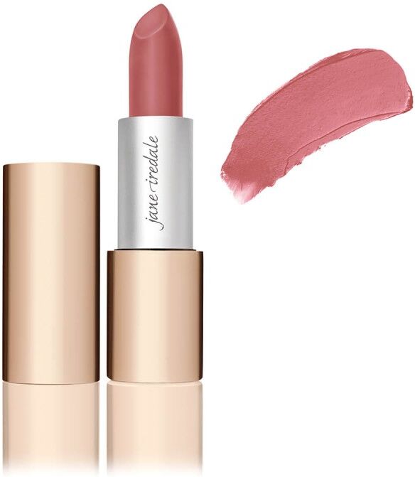 Jane Iredale Naturally Moist Lipstick Stephanie 3,4 g Leppestift