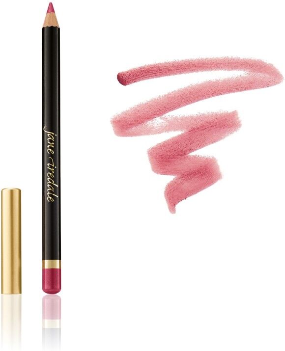 Jane Iredale Lip Pencil Pink 1 stk Lipliner