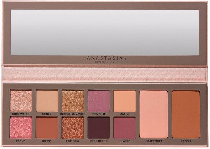 Anastasia Beverly Hills Primrose Palette 1 stk Øyenskygge