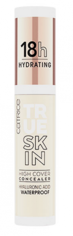 Catrice True Skin High Cover Concealer 001 4,5 ml Concealer