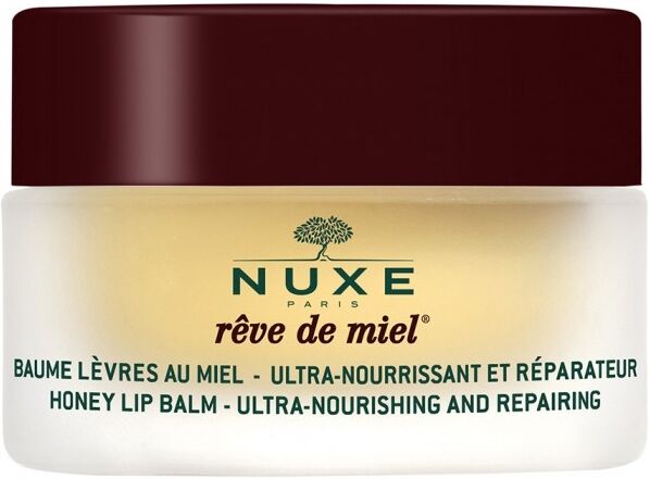 Nuxe Reve de Miel Lip Balm 15 g Lipbalm