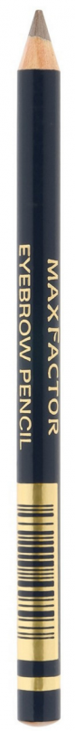 Max Factor Eyebrow Pencil 02 Hazel 4 g Øyenbrynsblyant