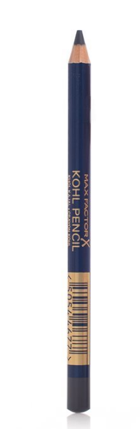 Max Factor Kohl Pencil 50 Charcoal Grey 3,5 g Eyeliner