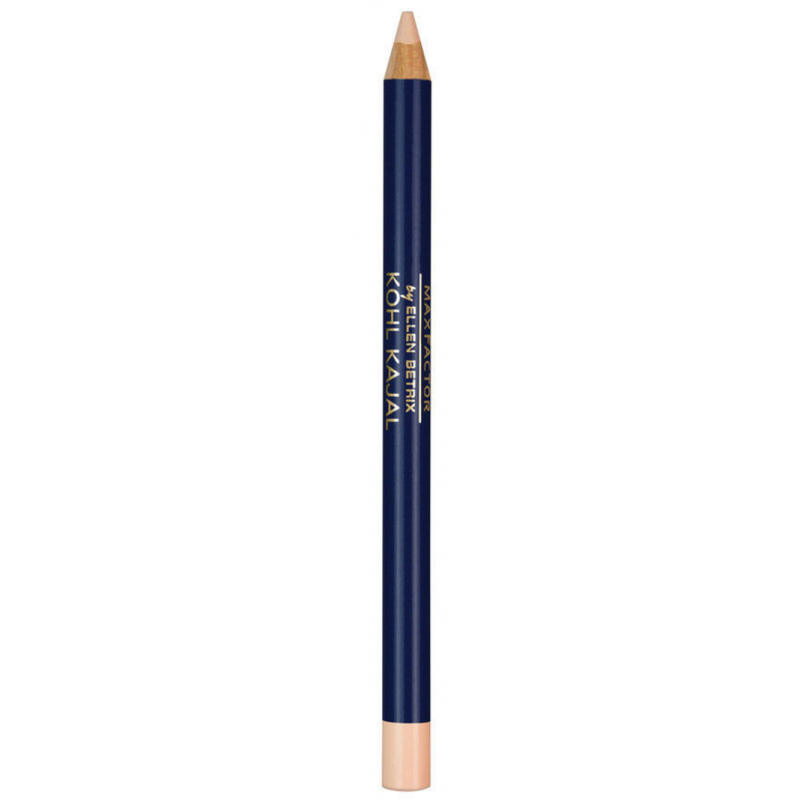 Max Factor Kohl Pencil 90 Natural Glaze 3,5 g Eyeliner