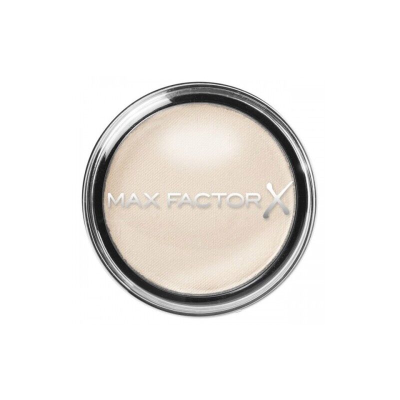 Max Factor Wild Eyeshadow Pot Pale Pebble 1 stk Øyenskygge